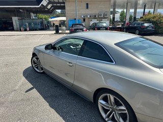 Audi A5 coupe 3.0 TDI quattro 240 CV