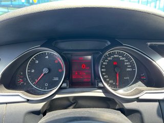 Audi A5 coupe 3.0 TDI quattro 240 CV
