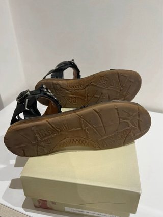 Sandalias AS98 Talla 37