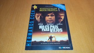 17 DVD,s películas. El cine. “Grandes Directores”