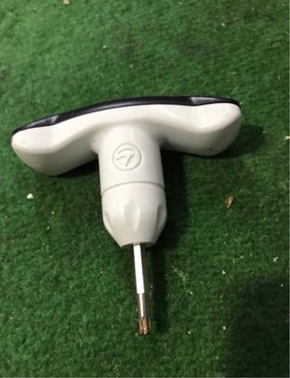 Llave Ajuste TaylorMade