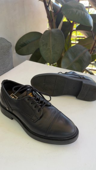 botines g-star