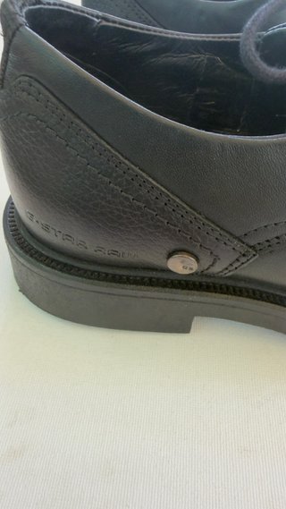 botines g-star
