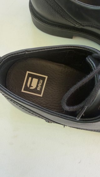 botines g-star