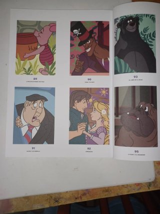 Dibujos para colorear, ¡qué misterio! Grandes c...