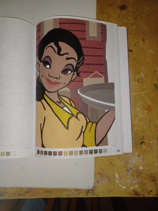 Dibujos para colorear, ¡qué misterio! Grandes c...
