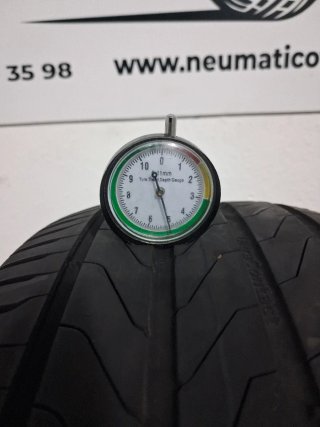 225 55 17 101W CONTINENTAL ULTRA CONTACT NXT