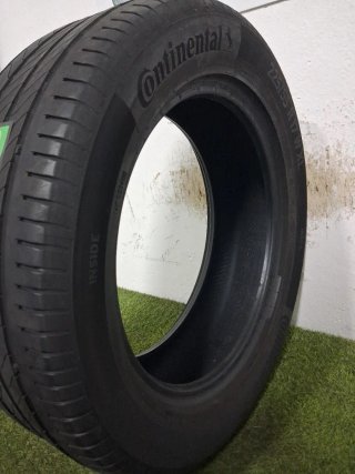 225 55 17 101W CONTINENTAL ULTRA CONTACT NXT