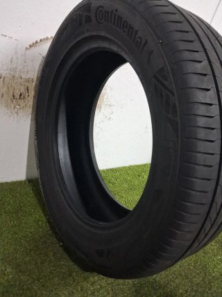 225 55 17 101W CONTINENTAL ULTRA CONTACT NXT