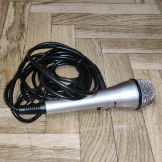 KARAOKE SILVERCREST NEGRO MODEL SKES 2A1