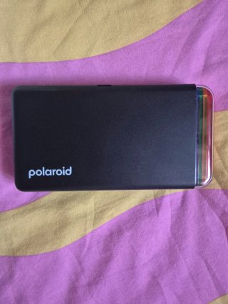 Impresora Portatil Polaroid Hi-Print 2x3
