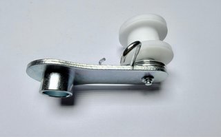 Tensor cadena blanco pit bike