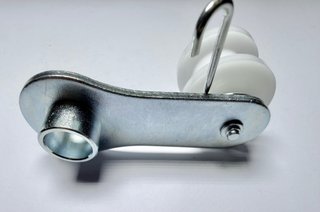 Tensor cadena blanco pit bike