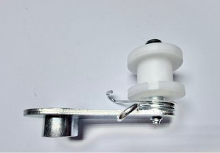 Tensor cadena blanco pit bike