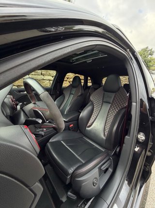 Audi RS3 2020