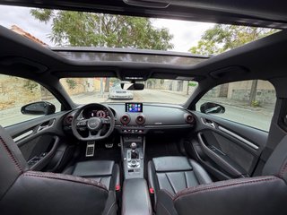 Audi RS3 2020