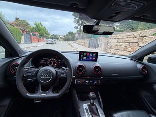 Audi RS3 2020