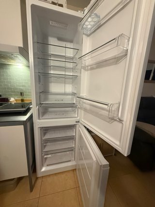 Nevera Corberó blanca ESCUCHO OFERTAS