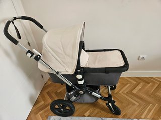 Carrito Bugaboo Camaleon