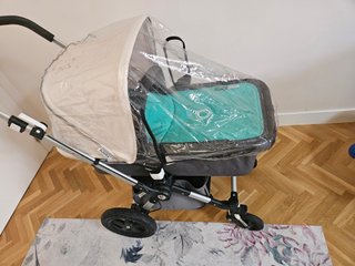 Carrito Bugaboo Camaleon