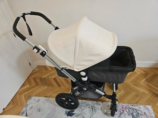Carrito Bugaboo Camaleon