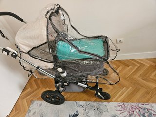 Carrito Bugaboo Camaleon