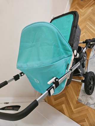 Carrito Bugaboo Camaleon
