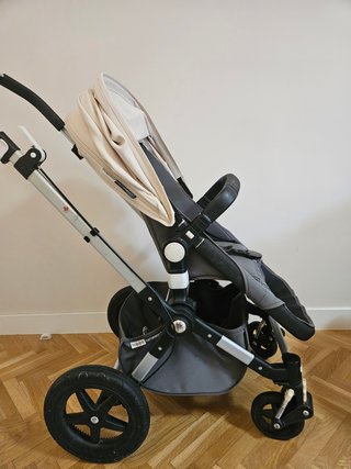 Carrito Bugaboo Camaleon