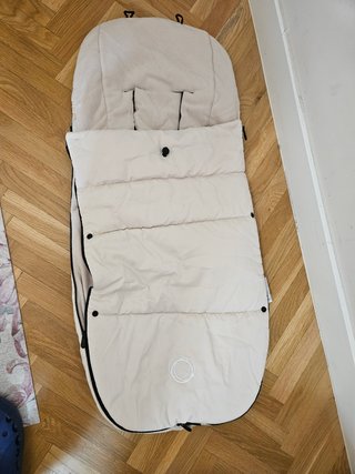 Carrito Bugaboo Camaleon