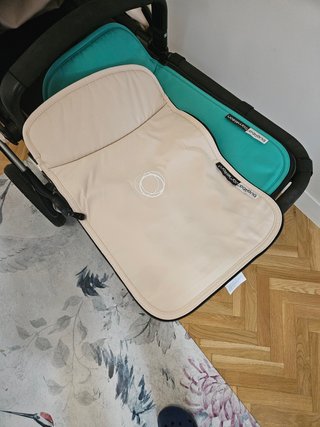 Carrito Bugaboo Camaleon