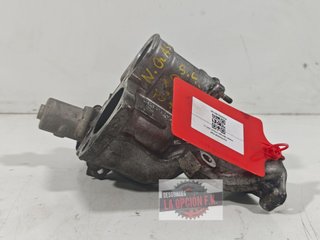 ENFRIADOR EGR Nissan Qashqai (J10)(01.2007->)