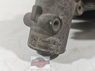ENFRIADOR EGR Nissan Qashqai (J10)(01.2007->)