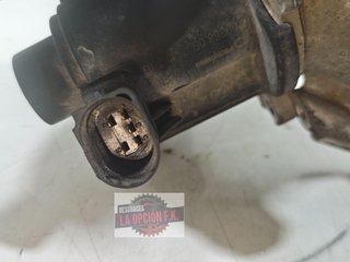 ENFRIADOR EGR Nissan Qashqai (J10)(01.2007->)