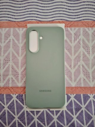 Funda Samsung Galaxy A56 5G Original