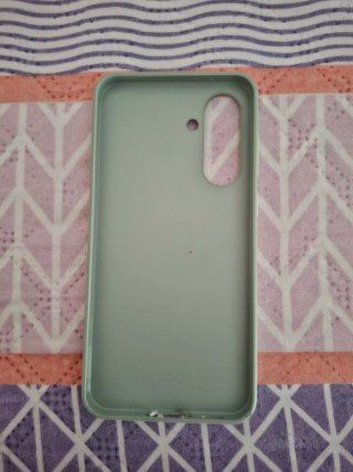 Funda Samsung Galaxy A56 5G Original