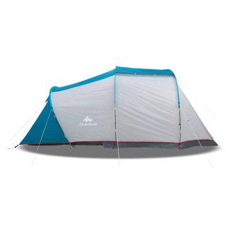 Tienda de campaña Quechua Arpenaz 4.1 4 plazas