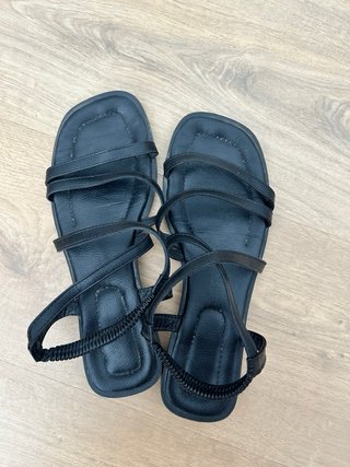 Sandalias de verano