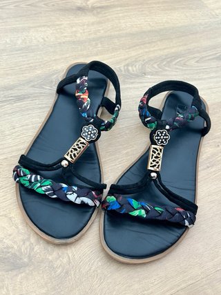 Sandalias de verano