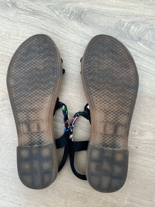 Sandalias de verano
