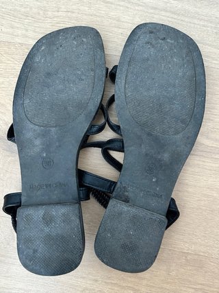Sandalias de verano
