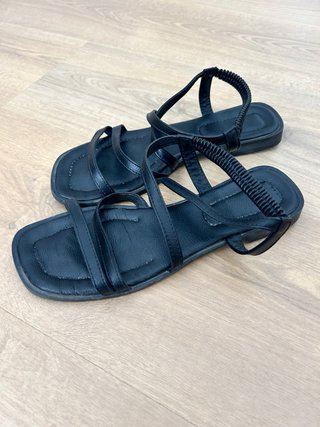 Sandalias de verano