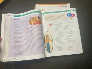 LIBROS 3°ESO