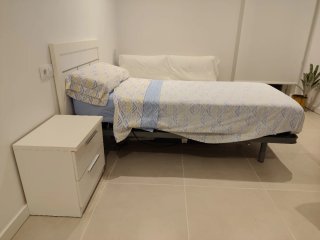Cama articulada 90x190