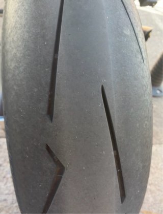 Pirelli Diablo Supercorsa SP V4