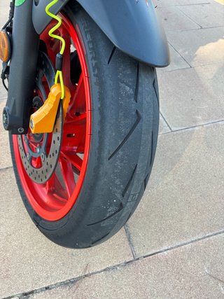 Pirelli Diablo Supercorsa SP V4