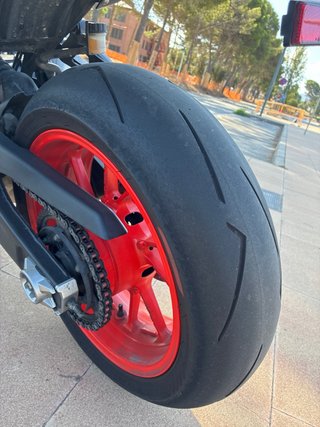 Pirelli Diablo Supercorsa SP V4