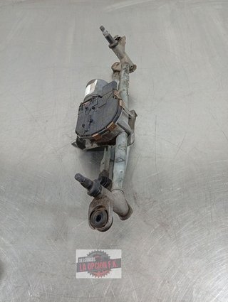 MOTOR LIMPIA DELANTERO Volkswagen Sharan (7N1)(05.2010->)