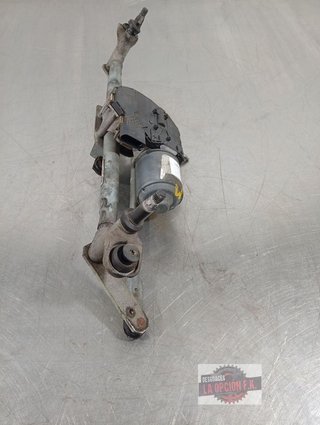 MOTOR LIMPIA DELANTERO Volkswagen Sharan (7N1)(05.2010->)