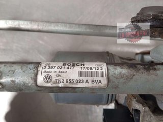 MOTOR LIMPIA DELANTERO Volkswagen Sharan (7N1)(05.2010->)