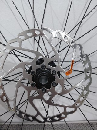 Juego llantas Prototype Zero 29" mtb